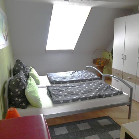 Ferienwohnung Schweizer Coswig  Dış mekan fotoğraf