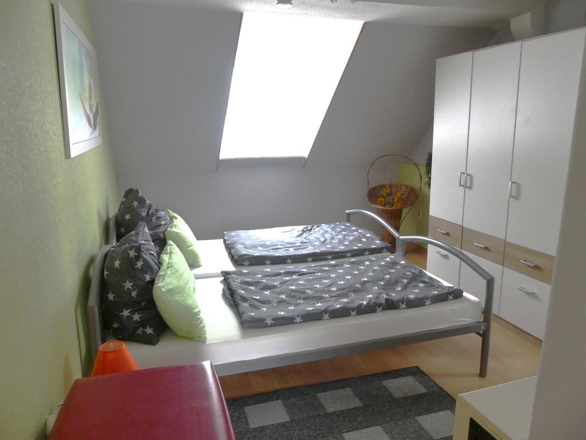 Ferienwohnung Schweizer Coswig  Dış mekan fotoğraf