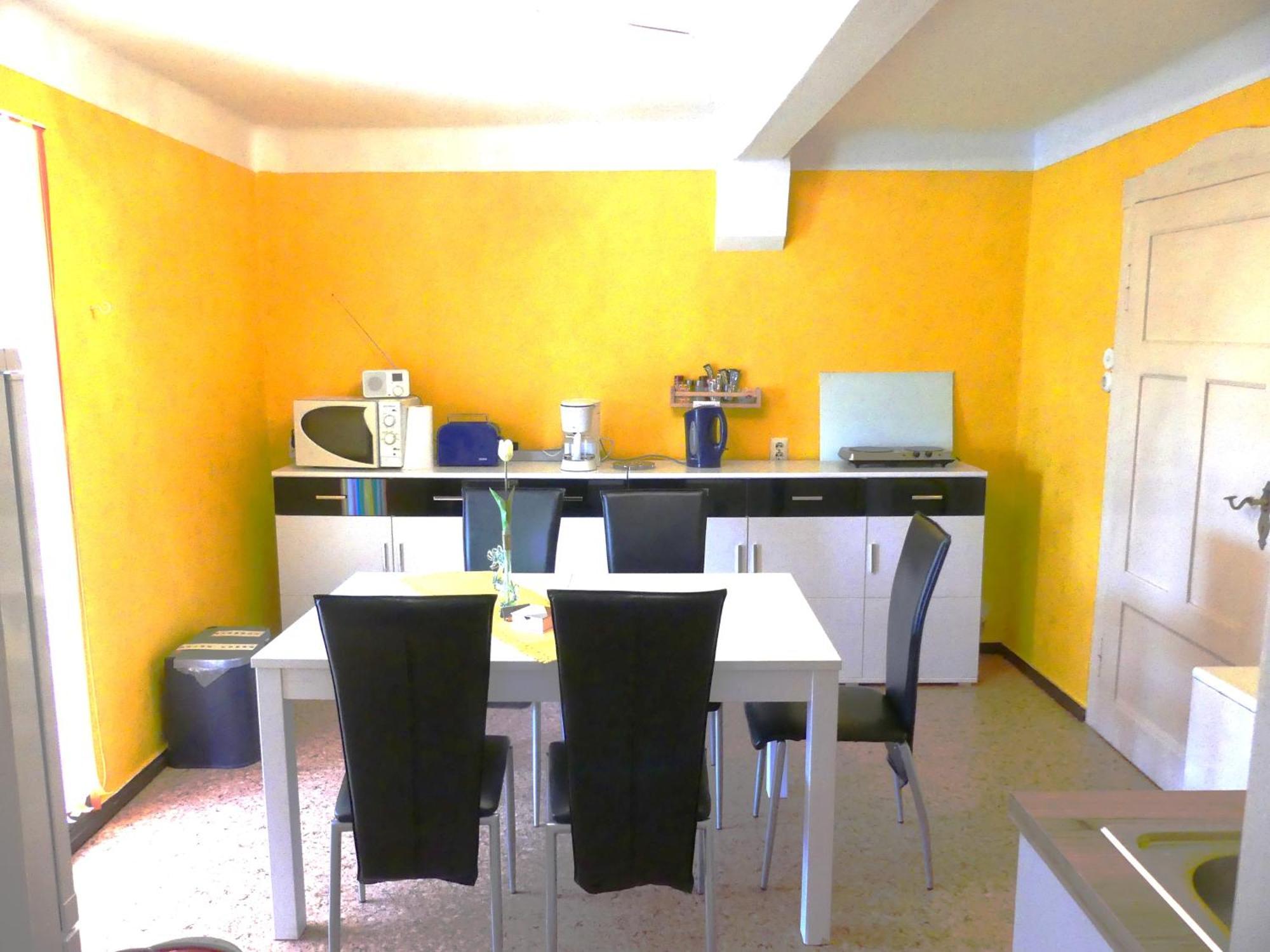 Ferienwohnung Schweizer Coswig  Dış mekan fotoğraf