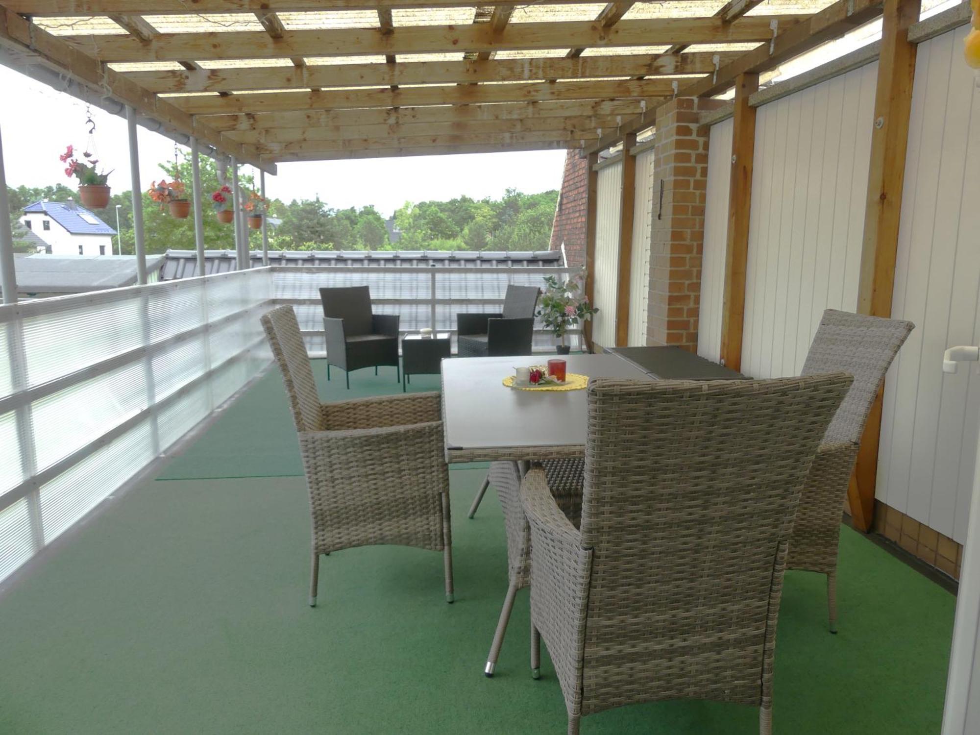 Ferienwohnung Schweizer Coswig  Dış mekan fotoğraf